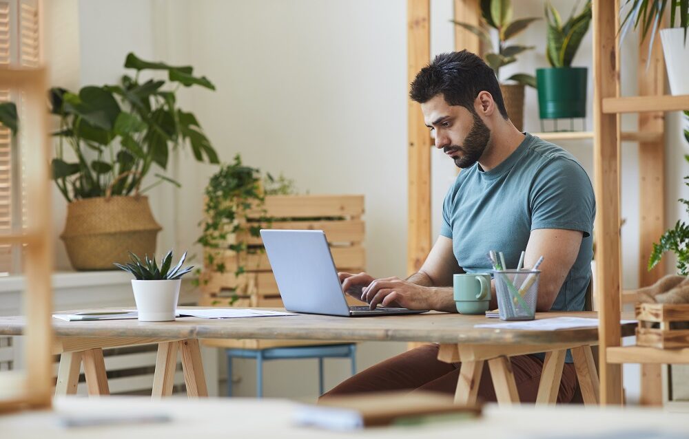 nuevos ecosistemas de trabajo