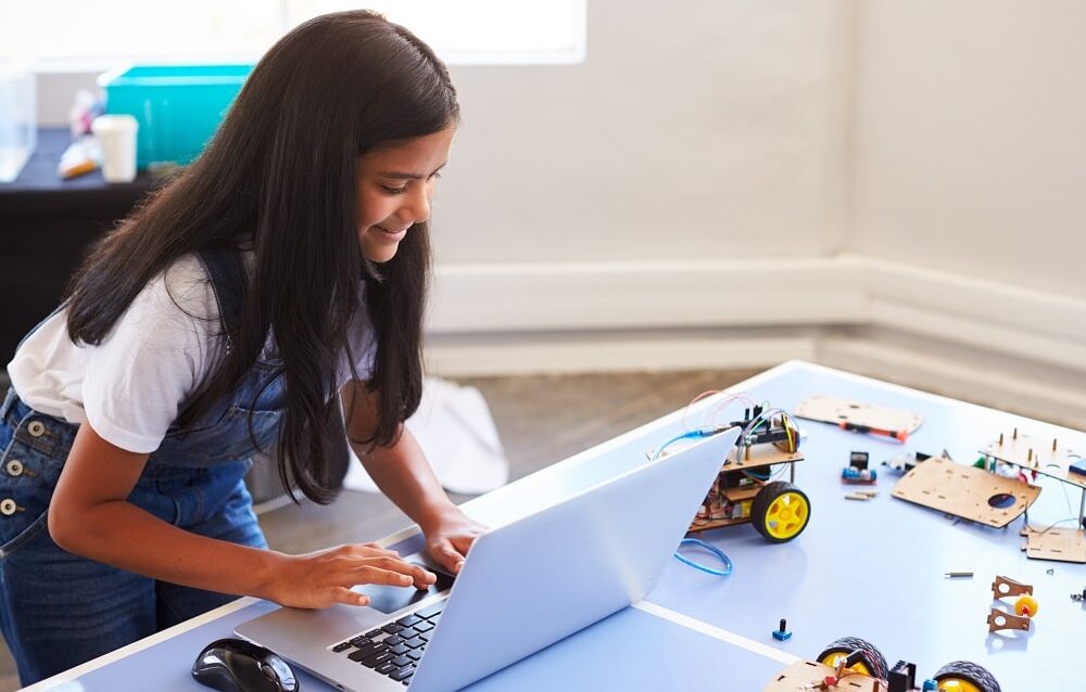 tecnologia educativa