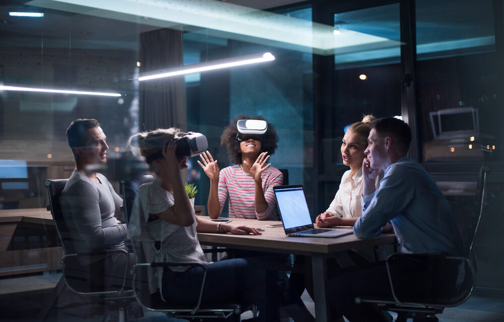 visores de realidad virtual pc fusion visores de realidad virtual pc fusion