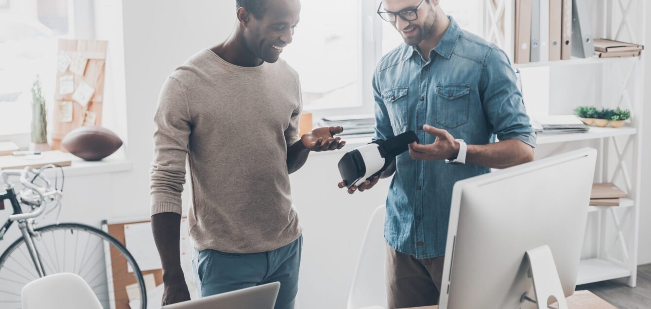 Tecnología para pymes