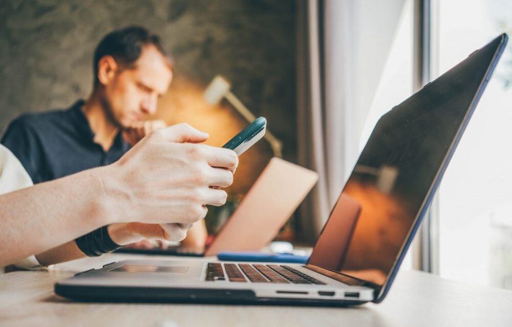 Las mejores laptops y computadoras para mi empresa Las mejores laptops y computadoras para mi empresa