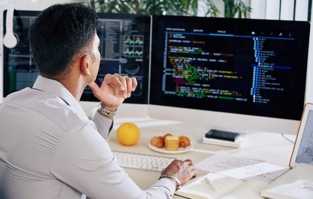 ¿Qué computadora necesitas si quieres programar ¿Qué computadora necesitas si quieres programar