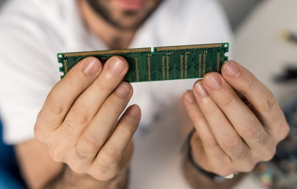 Memoria ram Memoria ram