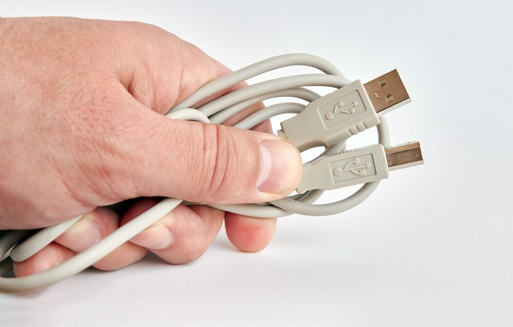 Tipos de cables para PC Tipos de cables para PC