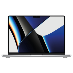 Apple MacBook Pro 14" (2021) - Gris Espacial