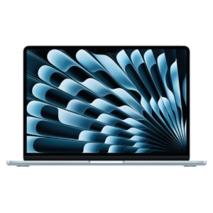 Apple Macbook Air 13" Retina - Chip M4, 16GB RAM, 512GB SSD