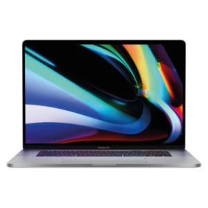 Laptop Apple Macbook Pro 16" Retina Touch Bar - Core i9, 16GB RAM, 1TB SSD