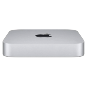CPU Apple Mac Mini - Chip M1 Apple, 8GB RAM, 256GB SSD