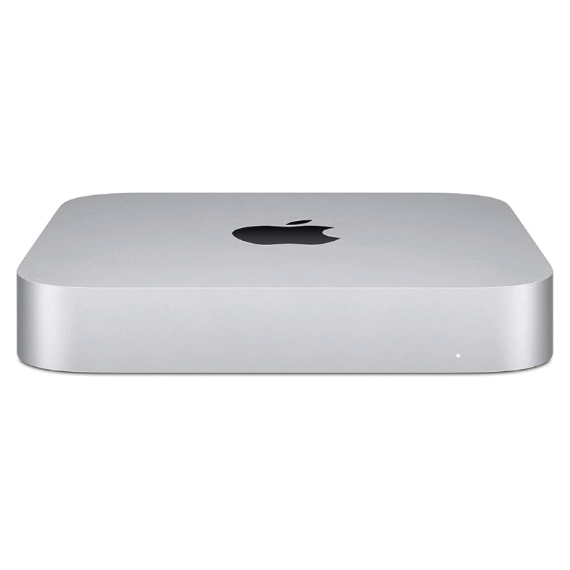 CPU Apple Mac Mini - Chip M1 Apple, 8GB RAM, 256GB SSD