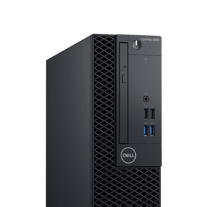 CPU Dell Optiplex 3060 Micro - Core i5-8400T, 8GB RAM, 1TB HDD
