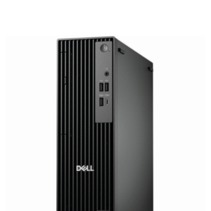 CPU Dell Pro Slim Plus - Intel Core Ultra 7 265 vPro, 16GB RAM, 512GB SSD
