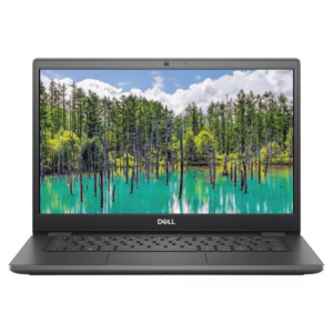 Laptop Dell Latitude 3410 - Core i5-10210U, 8GB RAM, 256GB SSD