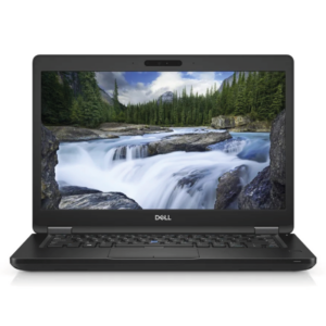 Laptop Dell Latitude 5490 - Core i5-7300U, 8GB RAM, 256GB SSD