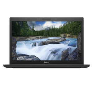 Laptop Dell Latitude 7490 - Core i5-8350U, 8GB RAM, 256GB SSD