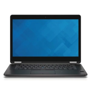 Laptop Dell Latitude E7470 - Core i7-6600U, 8GB RAM, 256GB SSD