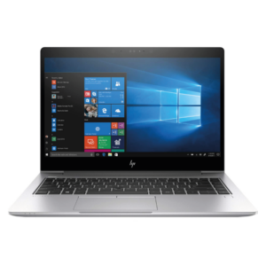 Laptop Hp Elitebook 840 G5 - Core i7-8650U, 8GB RAM, 512GB SSD