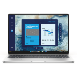 Laptop Dell Pro 16 (PC16250) - Intel Core Ultra 7 255U, 32GB RAM, 1TB SSD