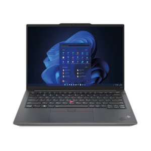 Laptop Lenovo Thinkpad E14 Gen. 5 - Core i7-1355U, 16GB RAM, 512GB SSD