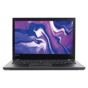 Laptop Lenovo Thinkpad T470 - Core i7-7600U, 8GB RAM, 256GB SSD