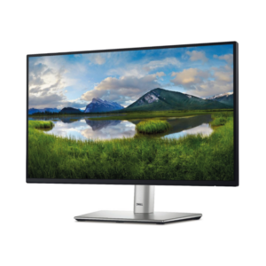 Monitor Touch Dell P2424Ht 24" - Led Widescreen, Multi-Touch