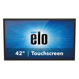 Monitor Touch Elo 4201L 42" - Led Widescreen Multi Touch
