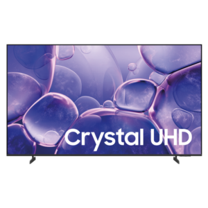 Samsung 75" Smart TV - Ultra HD 4K, LED (UN75AU8200)