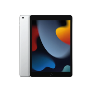 Tableta Apple iPad 9na Gen - 64GB, Pantalla Retina 10.2", Wi-Fi
