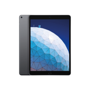Tableta Apple iPad Air 3 - 64GB, Pantalla Retina 10.5", Wi-Fi + Cellular