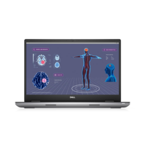 Workstation Móvil Dell Precision 7780 - Core i7-13850HX, 32GB RAM, 1TB SSD