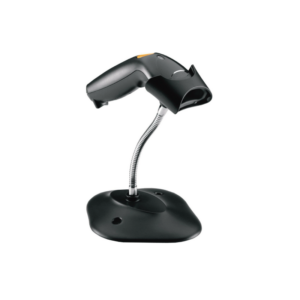 Lector de Código de Barras Zebra LS1203 - Láser, USB