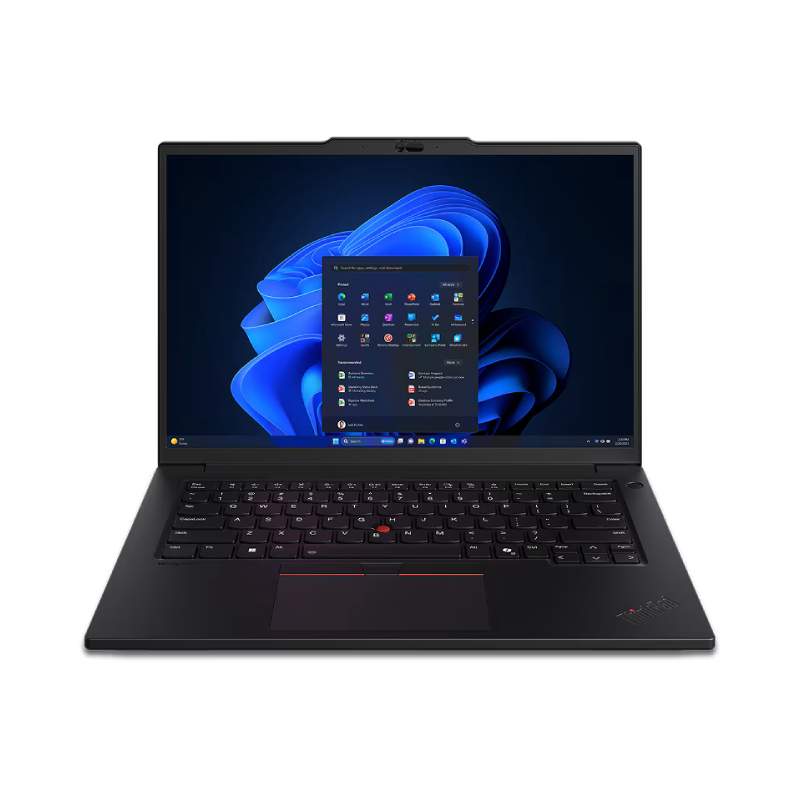 Workstation Móvil Lenovo ThinkPad P14s Gen 5 - Core Ultra 7 155H, 16GB RAM, 512GB SSD