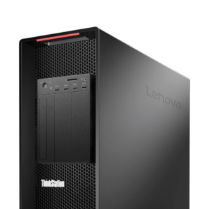 Workstation Lenovo ThinkStation P920 TW - 2x Xeon Gold 6142, 64GB RAM, 1TB SSD