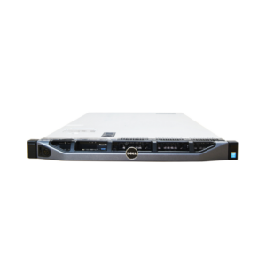 Servidor Dell PowerEdge R430 - 2x Xeon E5-2650 v4, 32GB RAM, 8 Bays