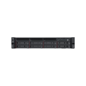 Servidor Lenovo System SR550 - 2x Xeon Silver 4110, 32GB RAM, 8 Bays