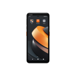 Terminal Portátil Sunmi L3 - Octa-Core, 6GB RAM, 128GB, 6.75"